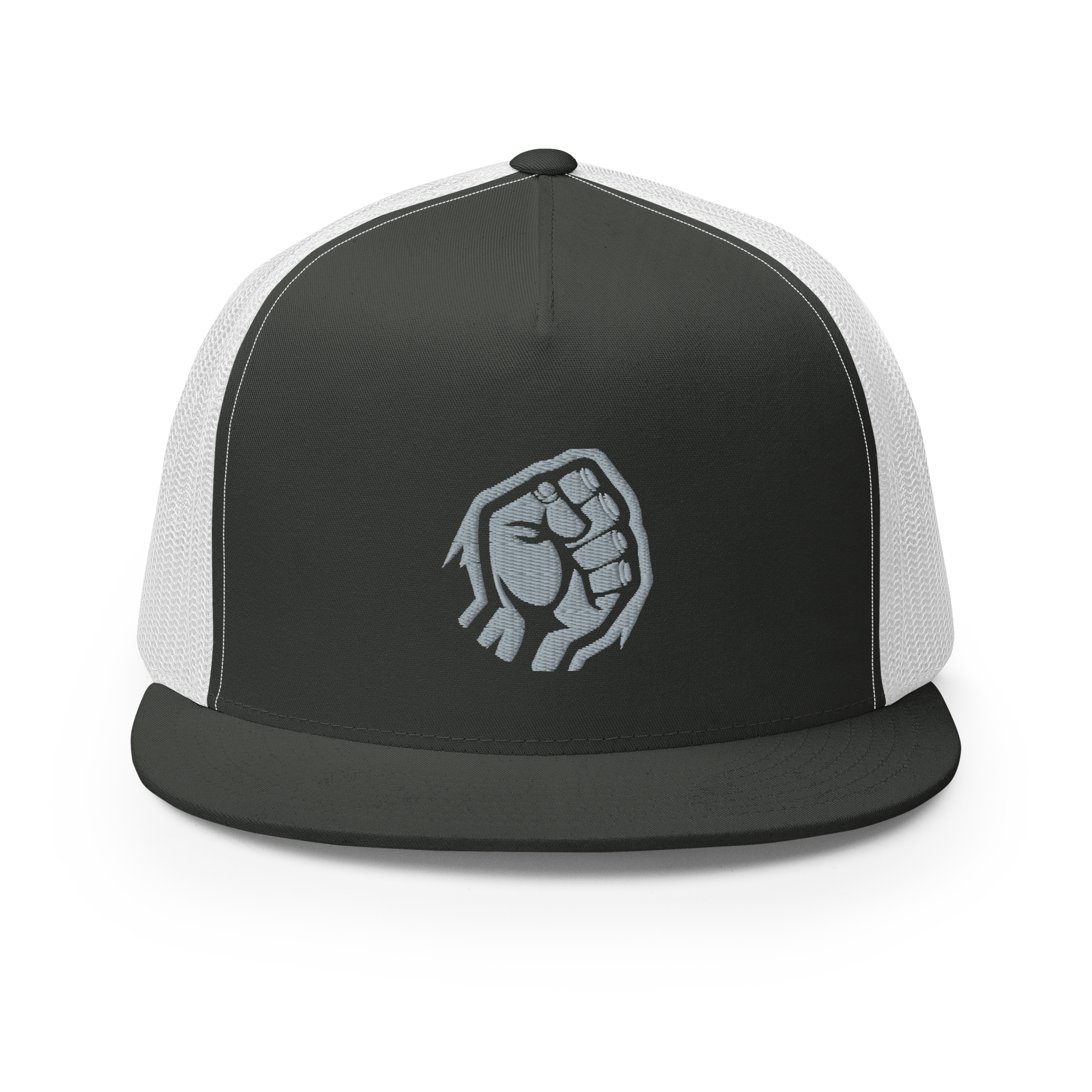 Fist Trucker Cap