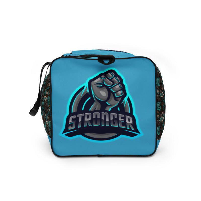 Stronger Street Duffle bag