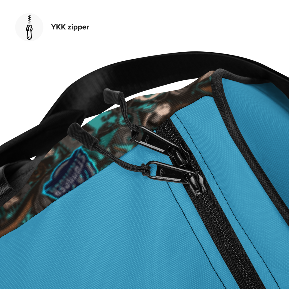 Stronger Street Duffle bag