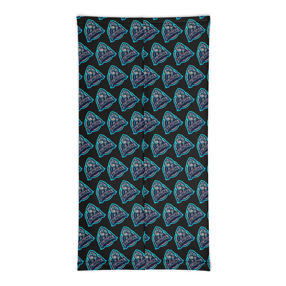 Neck Gaiter - Stronger Logo