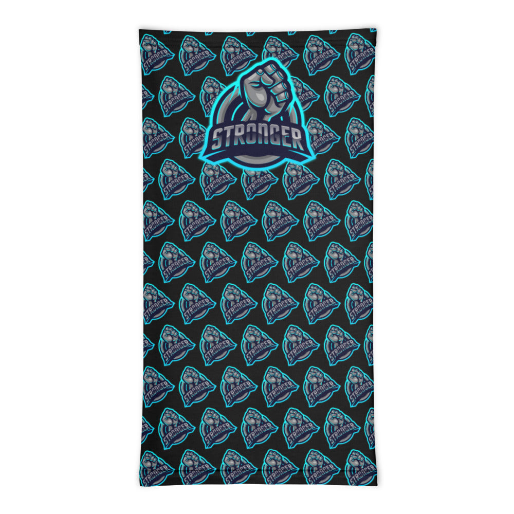 Neck Gaiter - Stronger Logo