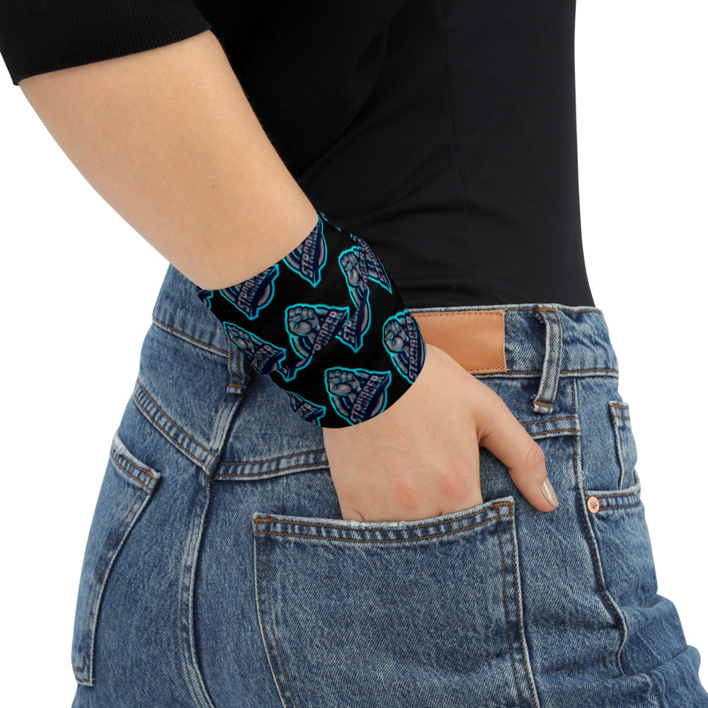 Neck Gaiter - Stronger Logo