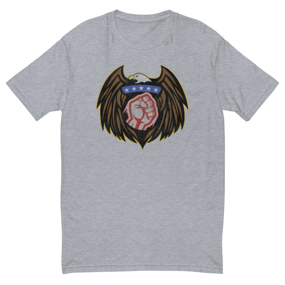 The Eagla (Fitted) M Short Sleeve T-shirt