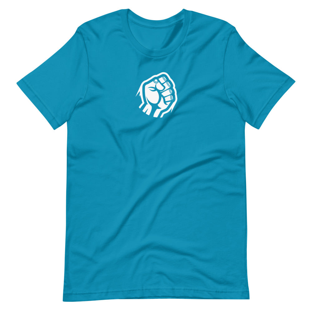 The "FIST" Unisex T-Shirt
