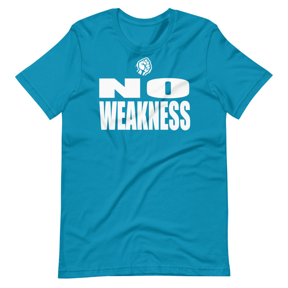 STRENGTH Short-Sleeve Unisex T-Shirt