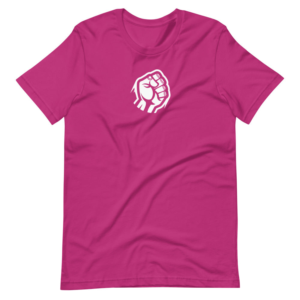 The "FIST" Unisex T-Shirt
