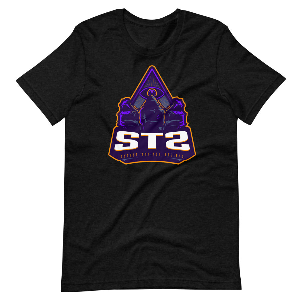 STS-Short-Sleeve Unisex T-Shirt