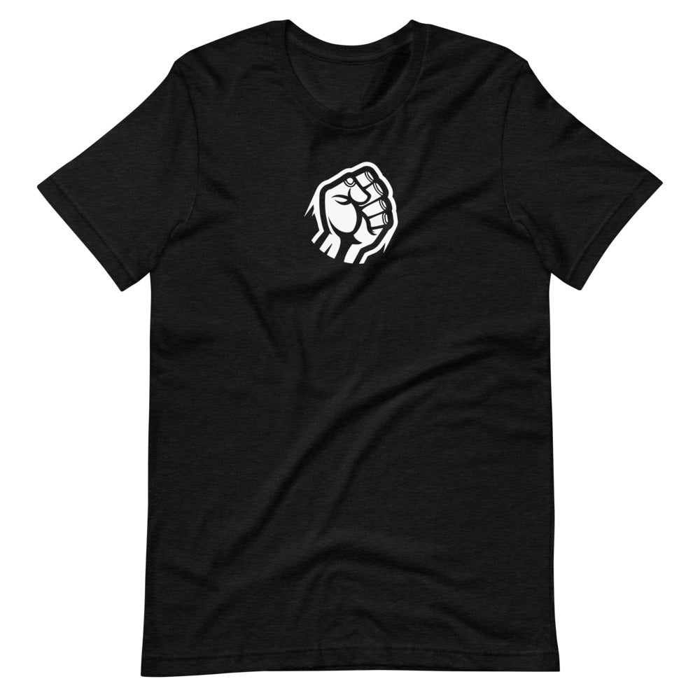 The "FIST" Unisex T-Shirt