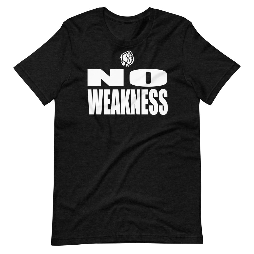 STRENGTH Short-Sleeve Unisex T-Shirt