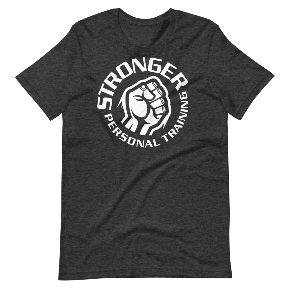 The "BASIC" Unisex T-Shirt