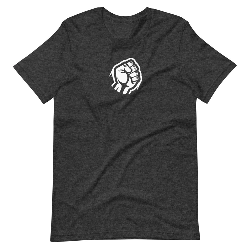The "FIST" Unisex T-Shirt