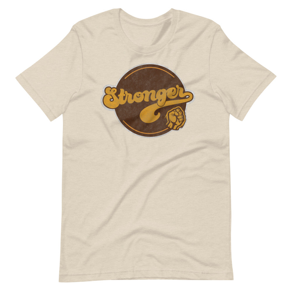 Retro 1 Short-Sleeve Unisex T-Shirt