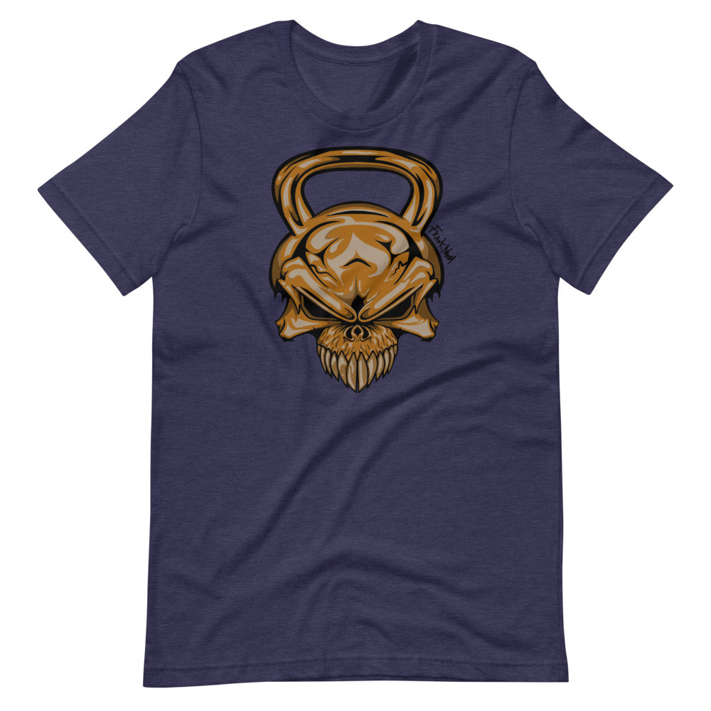 The "Kettle Skull" T
