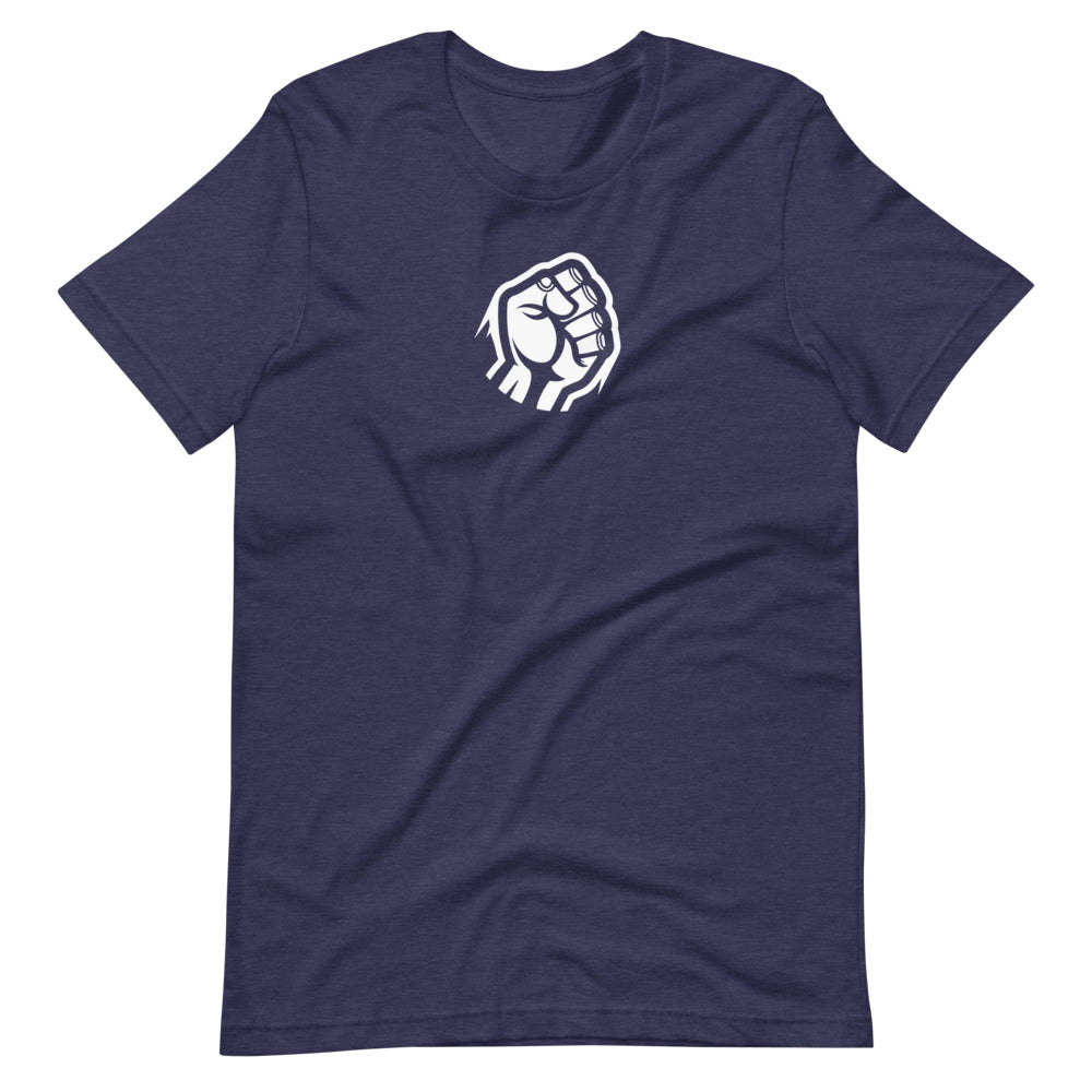 The "FIST" Unisex T-Shirt