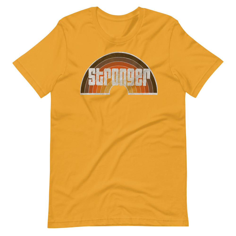 "That 70s Gym" Short-Sleeve Unisex T-Shirt