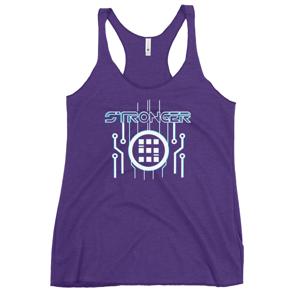 The "Legacy" Women's Racerback Tank
