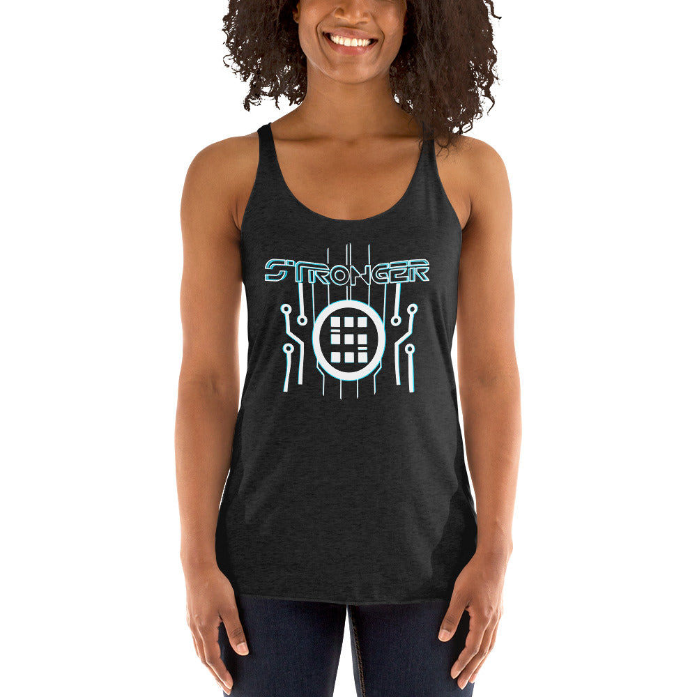 The "Legacy" Women's Racerback Tank