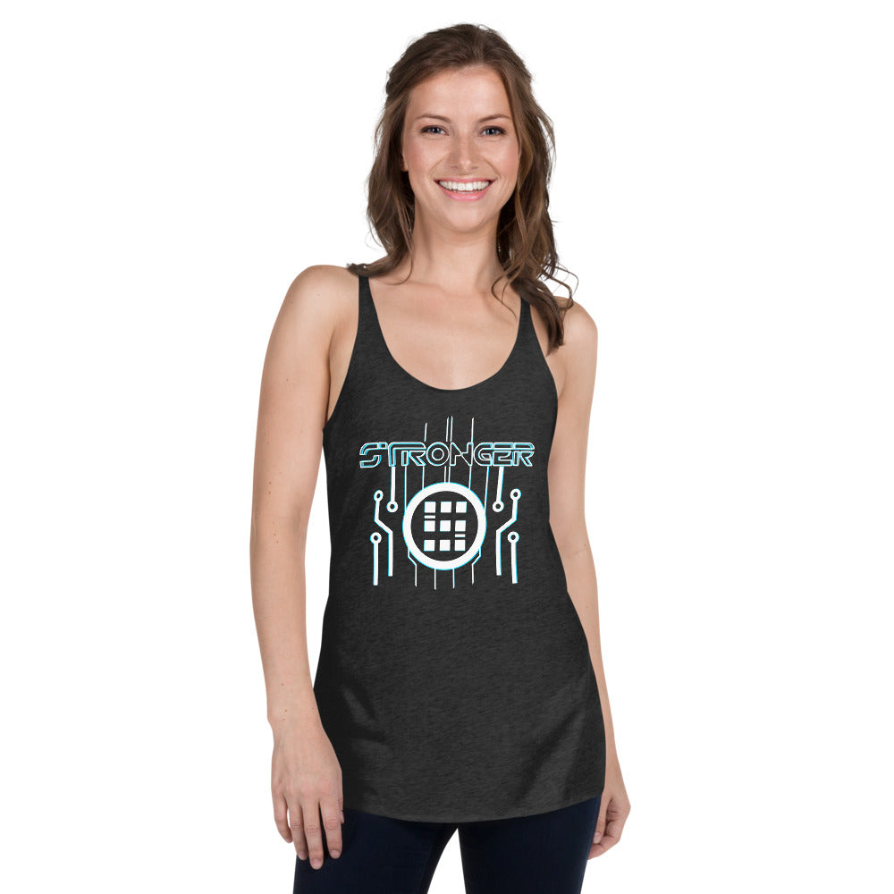 The "Legacy" Women's Racerback Tank