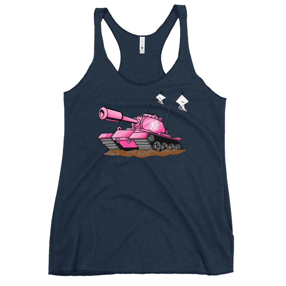 Women's FIT TANK Racerback Tank