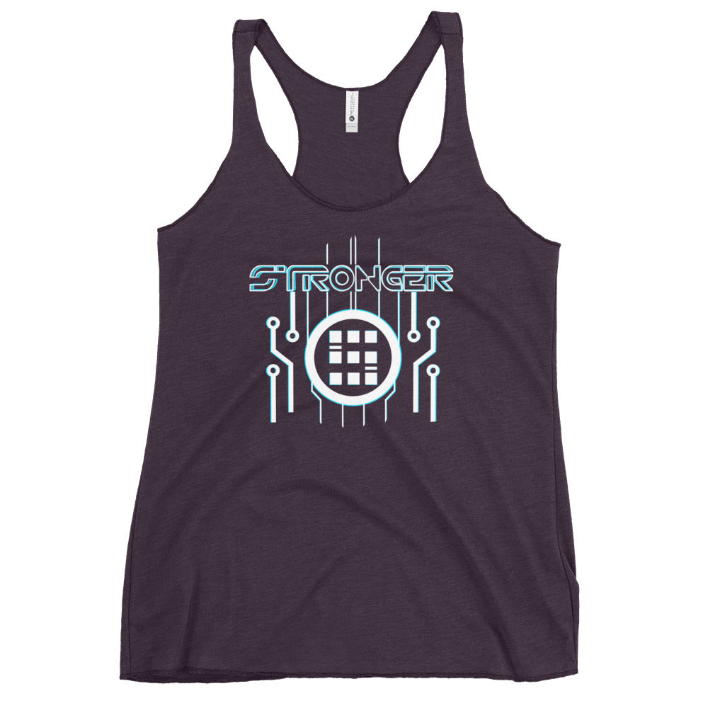 The "Legacy" Women's Racerback Tank