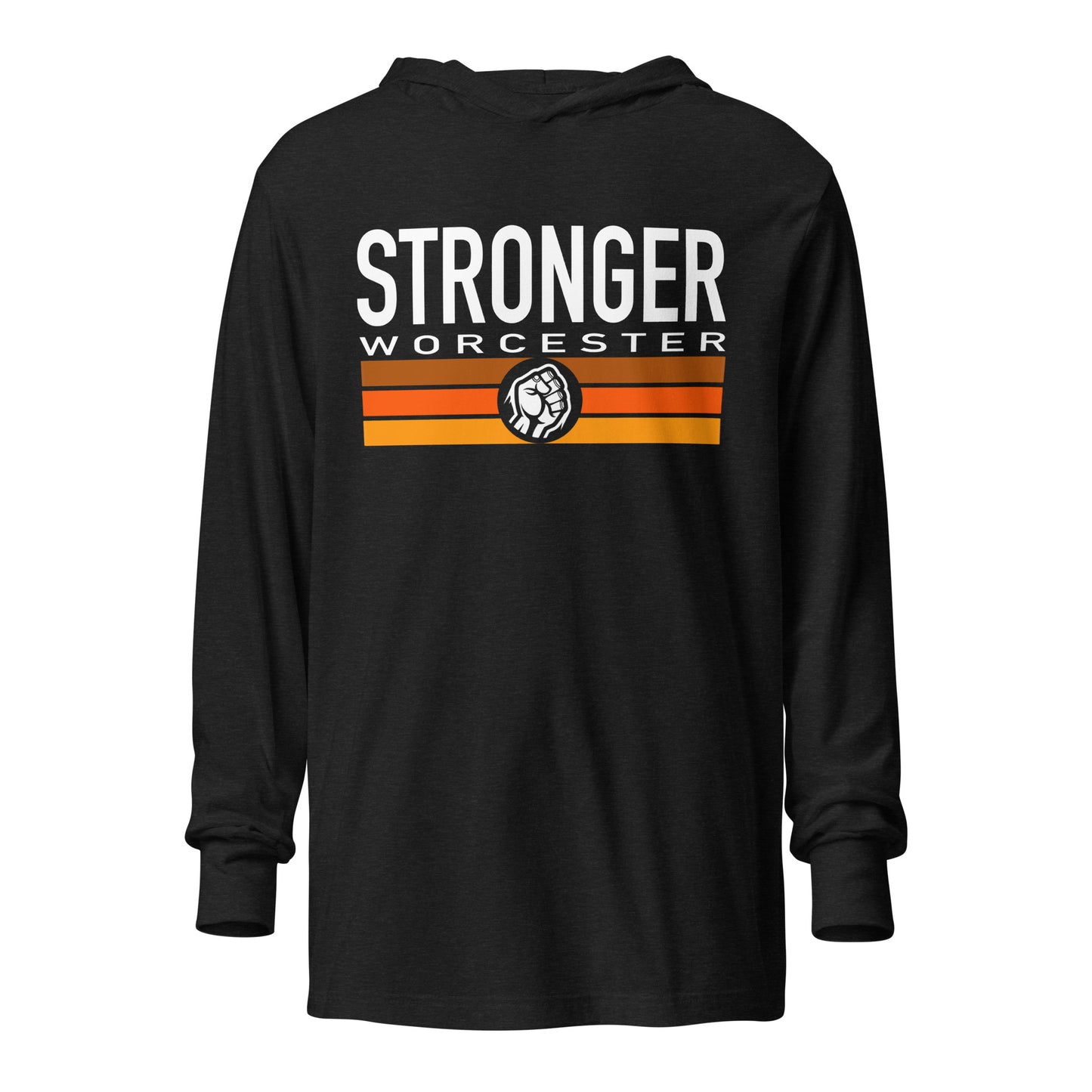 Retro Worc. 3 STRIPE
