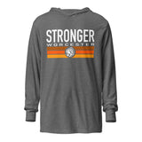 Retro Worc. 3 STRIPE