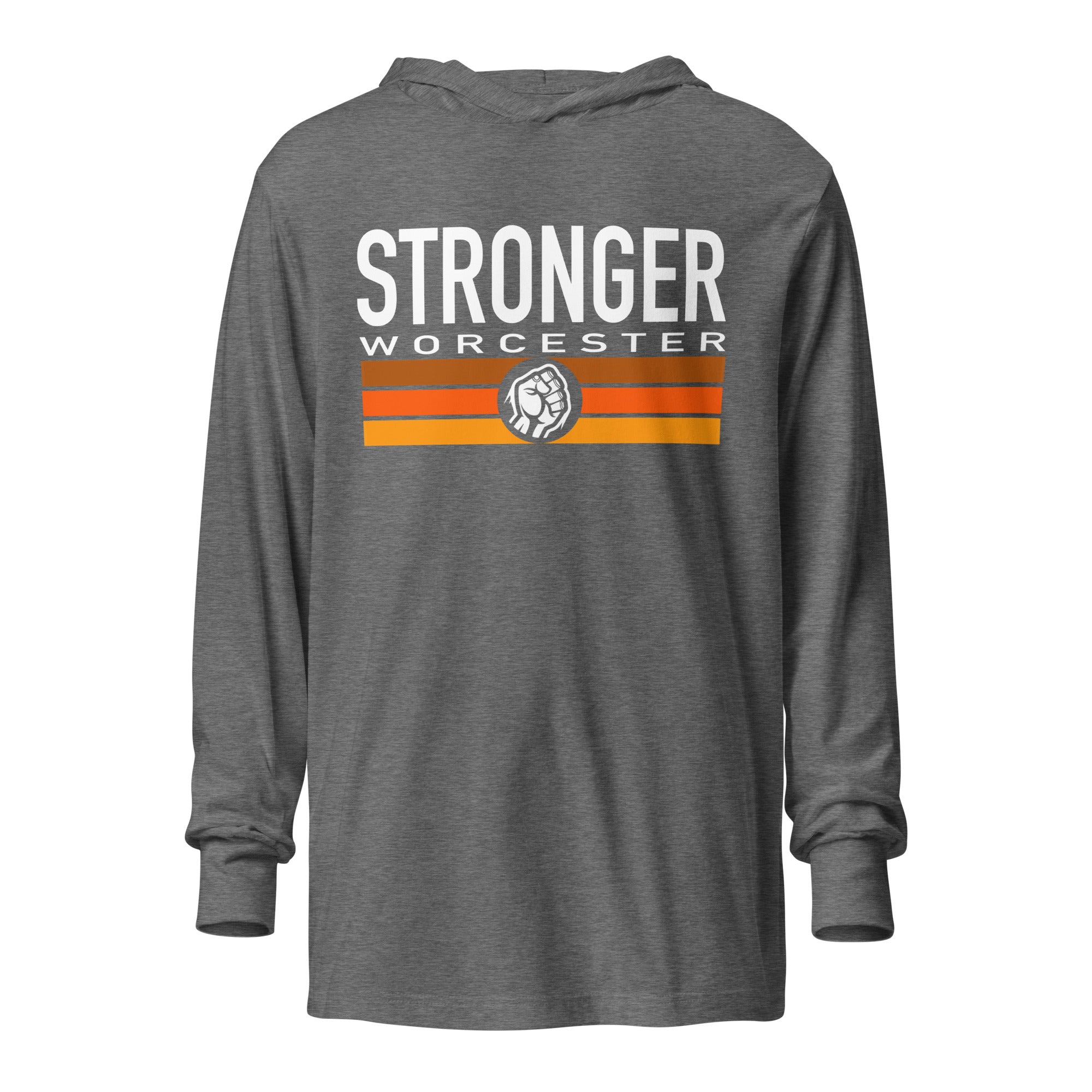 Retro Worc. 3 STRIPE