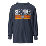 Retro Worc. 3 STRIPE