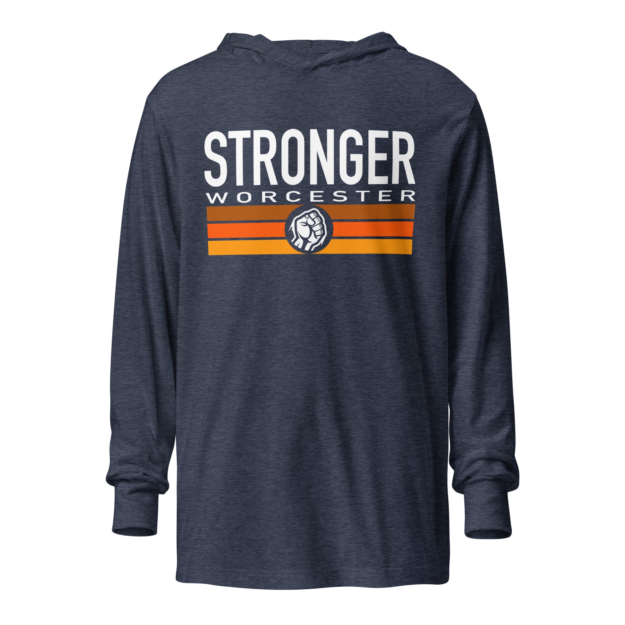 Retro Worc. 3 STRIPE