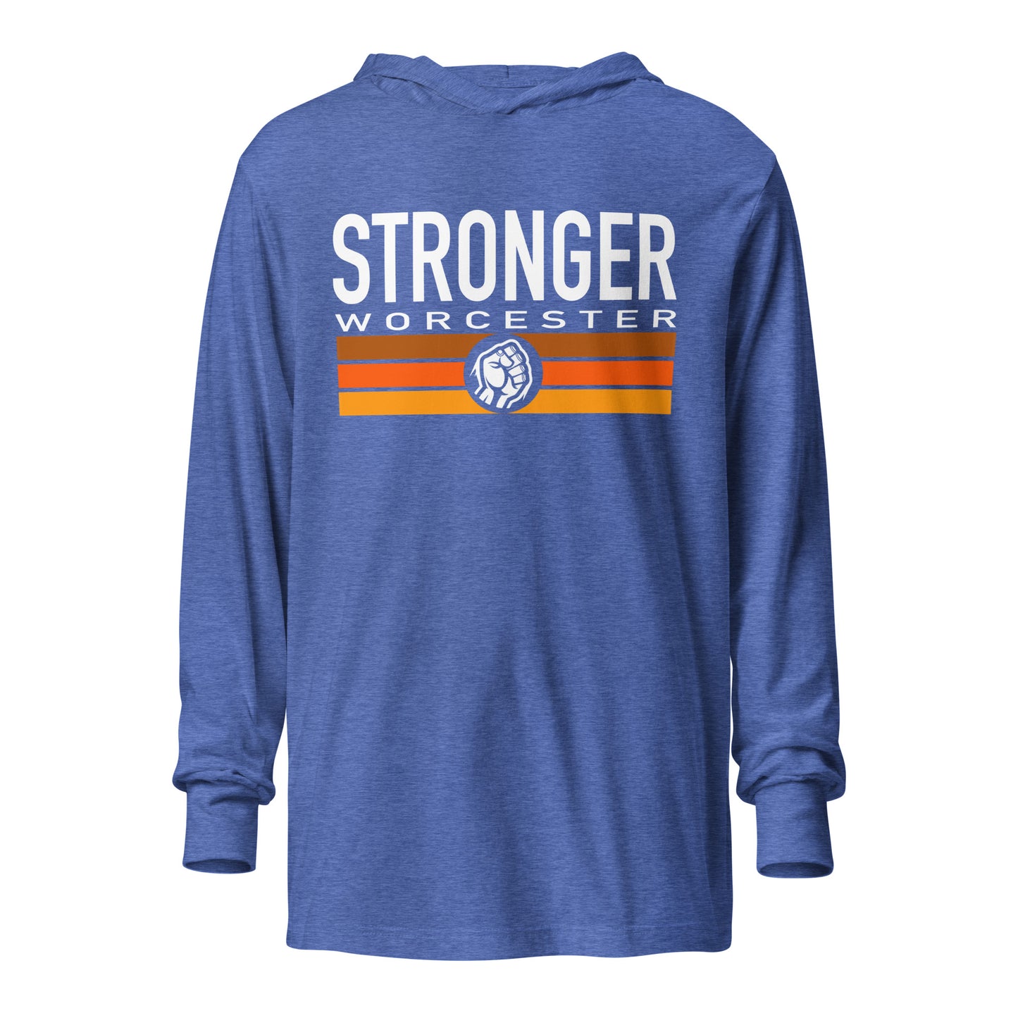 Retro Worc. 3 STRIPE