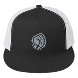 Fist Trucker Cap
