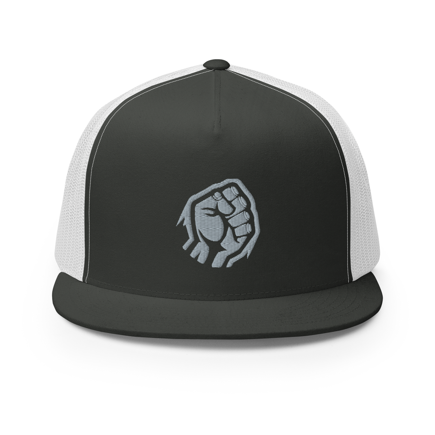 Fist Trucker Cap