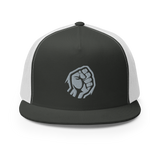 Fist Trucker Cap