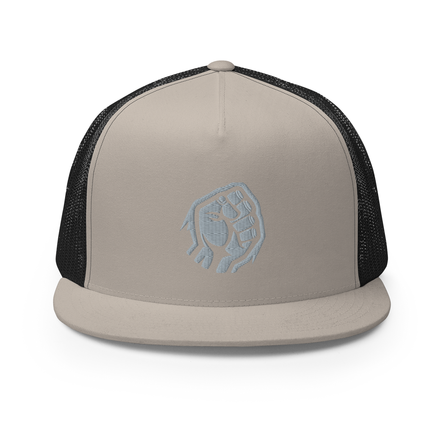 Fist Trucker Cap