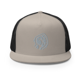 Fist Trucker Cap