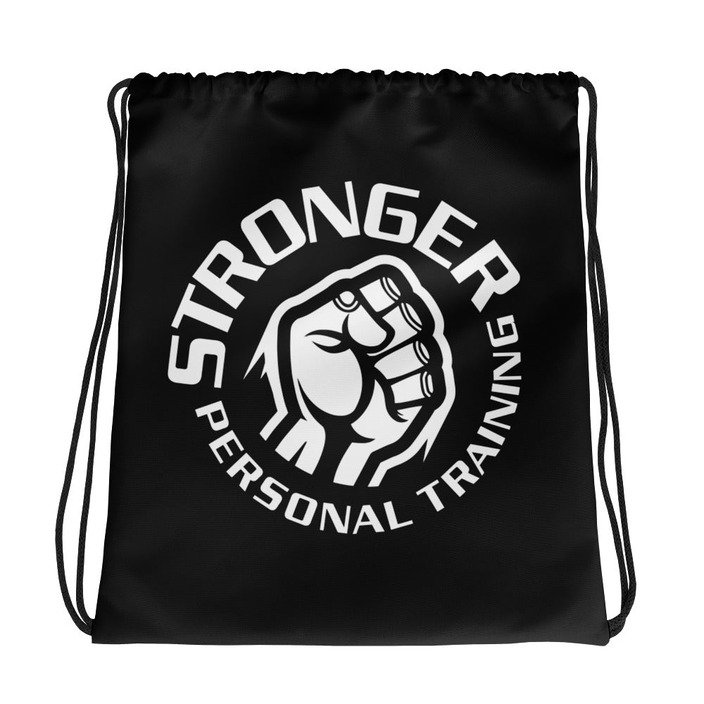 BASIC Drawstring bag