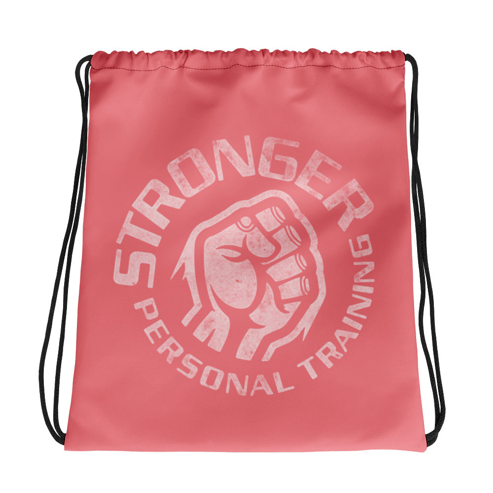 Basic Vintage Drawstring bag