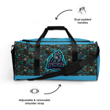Stronger Street Duffle bag