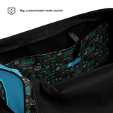 Stronger Street Duffle bag