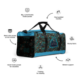 Stronger Street Duffle bag