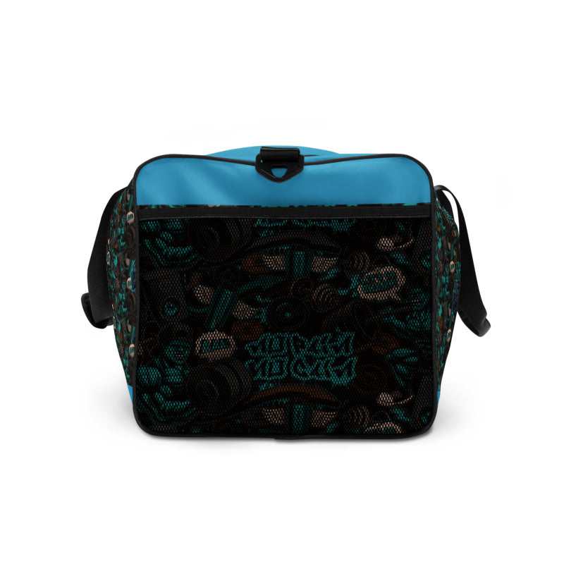 Stronger Street Duffle bag