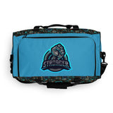 Stronger Street Duffle bag