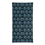 Neck Gaiter - Stronger Logo