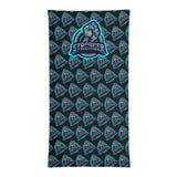 Neck Gaiter - Stronger Logo