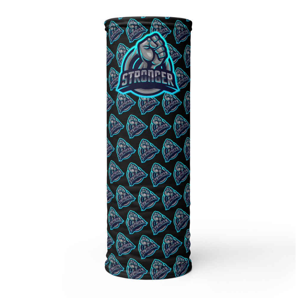 Neck Gaiter - Stronger Logo