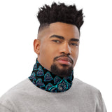 Neck Gaiter - Stronger Logo