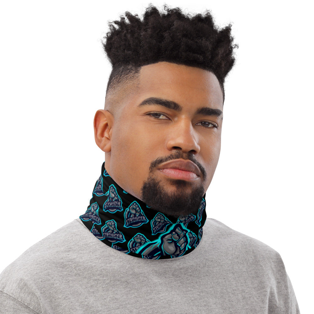 Neck Gaiter - Stronger Logo