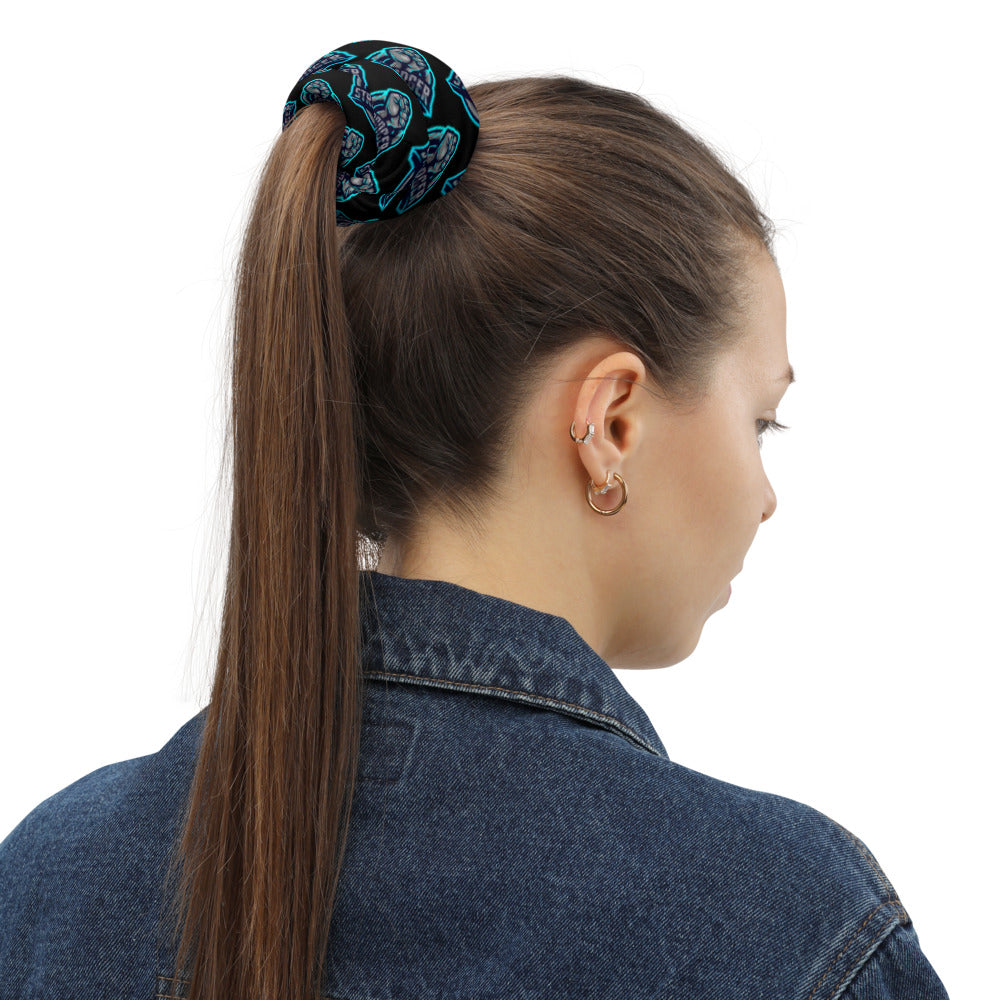 Neck Gaiter - Stronger Logo