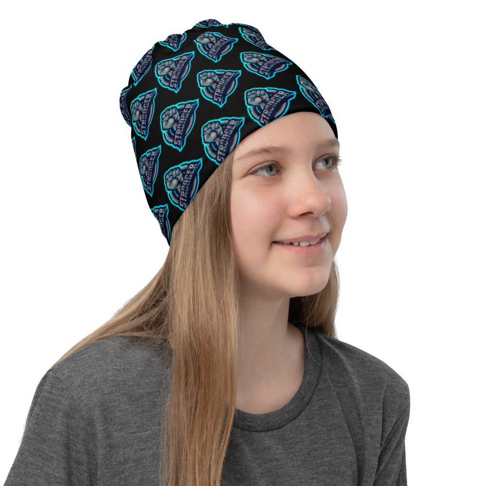 Neck Gaiter - Stronger Logo