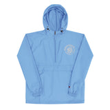 Stronger Embroidered Champion Packable Jacket